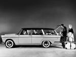 Fiat 1800-2100 Familiare 1959 года
